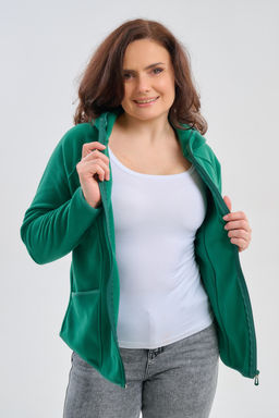 Толстовка женская 75011