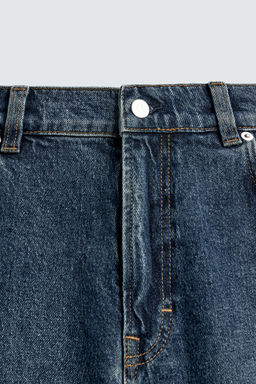 SLIM FIT JEANS - Zara фото 9