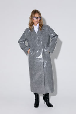 Пальто 5481 - Pirs фото 7