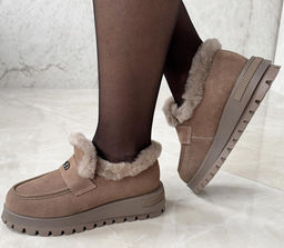 Угги Baden GG116-072