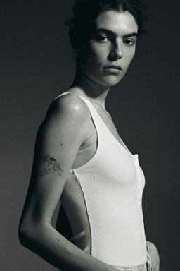 Body tanga de canal? - H&m фото 4