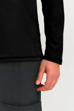 Футболка c длинным рукавом Рашгард Unisex 25-82305 10 - Stayer фото 13