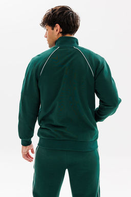 Толстовка GO M4082/25-02.176-182 хвоя