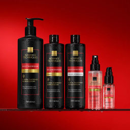 Шампунь для волос Восстановление, 700 мл - Avon фото 4