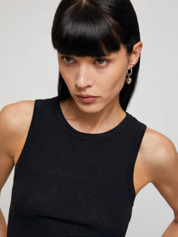 Топ жен. Tucuma черный - Concept club фото 14