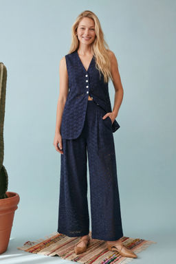 Комплект брючный (двойка)