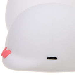 Ночник "Сute kitten" 16,2*8*11,3 см USB 0.45w 5 v