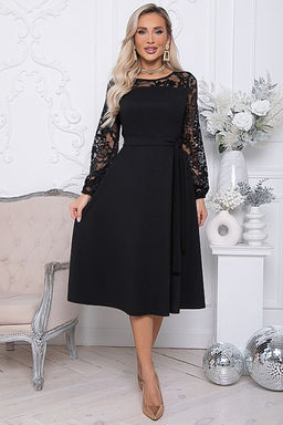 Платье 71665 - Avili фото 6