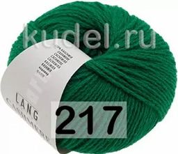 Пряжа CASHMERE PREMIUM - Lang фото 47