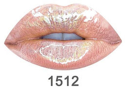 Alvin Dor LG-15 Блеск для губ Holo Prismatic тон 12