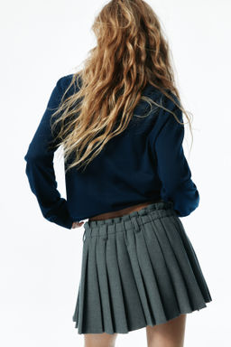 Jersey con cord?n de ajuste - H&m фото 6