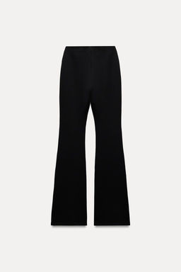 FLARED TROUSERS - Zara фото 3