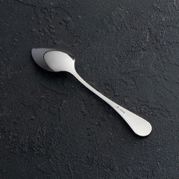 Цена за 6 шт. Ложка чайная «Соната» («Империал»), длина 14 см, толщина 2 мм
