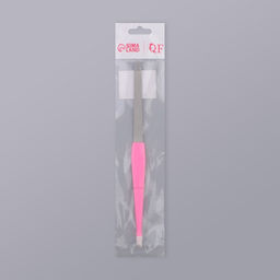 Пилка - триммер - пушер для ногтей, разборная, 20 см, МИКС