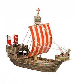 Ганзейский Когг