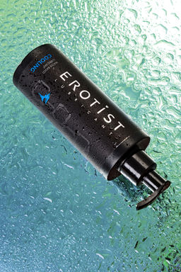 Лубрикант Erotist на водной основе COOLING, охлаждающий, 250 мл  фото 6