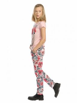 Pelican GWP4157 брюки для девочек  фото 2