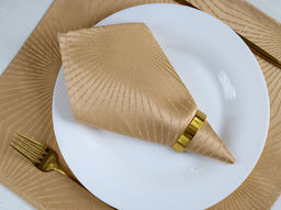 Комплект салфеток Мкс-2229/050303П Салфетка 35x35 - 6 шт.