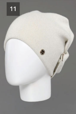 Шапка Париж - Ferz фото 13