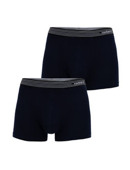 Низ нижнего белья темно-синего цвета