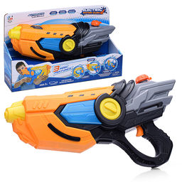 Водное бластер "Водяной бой" в коробке