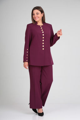 Костюм Mubliz 003/1 слива