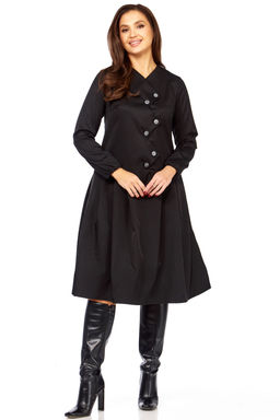 Платье Celentano 5063 черный фото 4