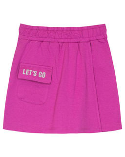 Шорты для девочки 101281 Lets go - Let's go фото 8