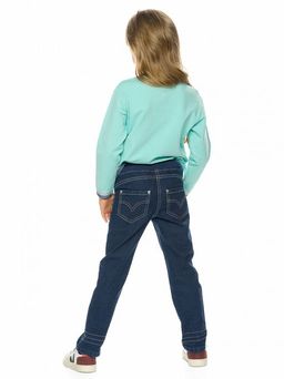 Уценка PELICAN GGPQ3197 брюки для девочек  фото 4