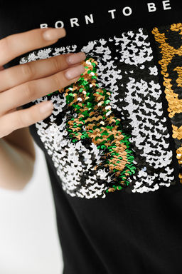 Футболка 7213