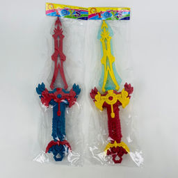 Светящийся фентези меч (арт. 0668) в ассортименте