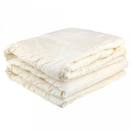 Одеяло Евро Макси "Жаккард" кремовый, легкое/летнее, 240х220см, наполнитель 200г/м2, файбер высшего сорта, чехол поплекс (пэ100%), стеганое, упак "Компакт" пакет ПВХ, еврослот, д25х55см/1,5кг, "Домашняя мода" (Россия)