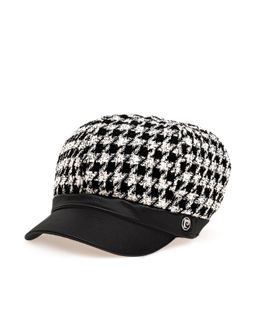 Siyah _apka - Pierre cardin фото 2