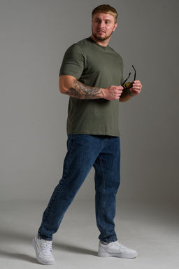 Футболка 8471/2 унисекс - Натали фото 176