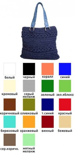 k004 Спицы круговые Nova Metal 2.25-4 - Knitpro фото 2