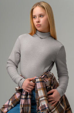 Водолазка для девочки Happyfox