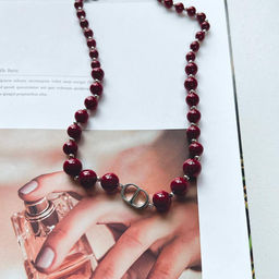 701599430 Колье-чокер