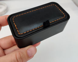 Подарочная коробочка - Vel vett фото 3