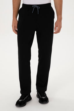 Erkek Siyah E_ofman Alt_ - U.s. polo assn фото 8