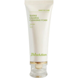 Cleansing Foam Japan Centella Moisture - Пенка для умывания успокаивающая с центеллой, 120 мл