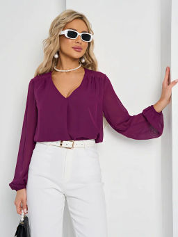 JETTY Блуза  фото 5