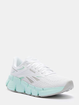 Женские кроссовки REEBOK ZIG DYNAMICA 6 Артикул 4495484, белый