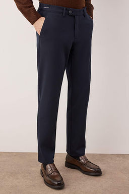 Vizon Erkek Dokuma Kumas Pantolon TMNAW26PL00030 - Trendyolmilla фото 19