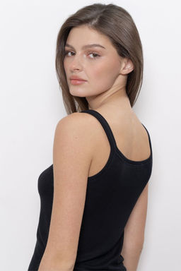 МАЙКА ЖЕНСКАЯ арт. 5524W-10054.2L-911 - Almando melado фото 3