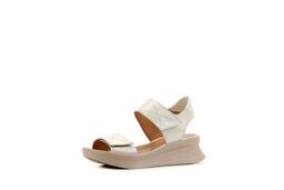 Босоножки EDART 2022.359 be. beige perl