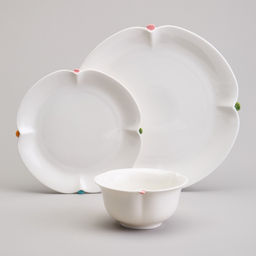 НАБОР ДЛЯ ЗАВТРАКА 3 ПР. LEFARD SUNDAY МИКС