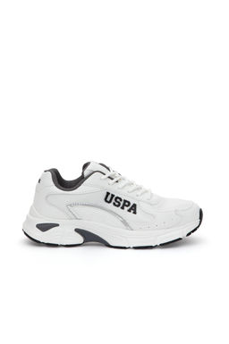 Kad_n Beyaz Ayakkab_ - U.s. polo assn фото 8