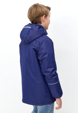 Куртка демисезонная 26532-531 горчичный - Avese фото 32