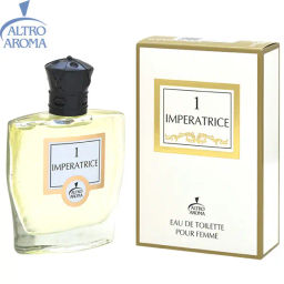 AAf060 Туал/вода жен. (60мл) IMPERATRICE 1. 18