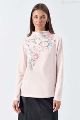 М1123T джемпер женский